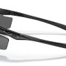 Очки Oakley M2 Frame XL Matt Black w/Prizm Black Pol (2021) - Очки Oakley M2 Frame XL Matt Black w/Prizm Black Pol (2021)