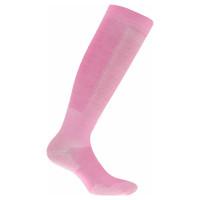 Носки Accapi Ski Thermic Pink Fluo/White