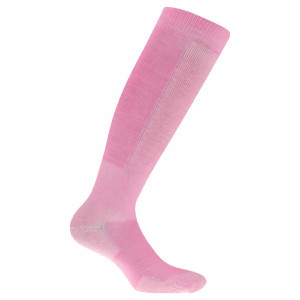 Носки Accapi Ski Thermic Pink Fluo/White 