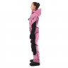 Комбинезон Dragonfly SuperLight 3L Woman Purple Sky 2023 - Комбинезон Dragonfly SuperLight 3L Woman Purple Sky 2023