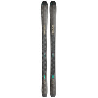 Горные лыжи Head Crux Pro 81 без креплений (2026)