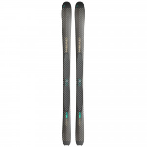 Горные лыжи Head Crux Pro 81 без креплений (2026) 