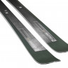 Горные лыжи Salomon Stance 90 Dark Green/Black (2021) - Горные лыжи Salomon Stance 90 Dark Green/Black (2021)