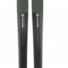 Горные лыжи Salomon Stance 90 Dark Green/Black (2021) - Горные лыжи Salomon Stance 90 Dark Green/Black (2021)