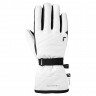 Перчатки Reusch Alena R-Tex XT white/black - Перчатки Reusch Alena R-Tex XT white/black