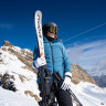 Перчатки Reusch Alena R-Tex XT white/black - Перчатки Reusch Alena R-Tex XT white/black
