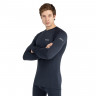 Термофутболка мужская Moax Race LS темно-синяя (MX114031-75100) Термофутболка мужская Moax Race LS темно-синяя (MX114031-75100) - Термофутболка мужская Moax Race LS темно-синяя (MX114031-75100)