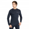 Термофутболка мужская Moax Race LS темно-синяя (MX114031-75100) Термофутболка мужская Moax Race LS темно-синяя (MX114031-75100) - Термофутболка мужская Moax Race LS темно-синяя (MX114031-75100)