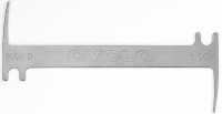 Цепеметр Cyclo механический индикатор 0,75/1% износа Цепеметр Cyclo механический индикатор 0,75/1% износа