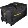 Сумка вратаря Fischer Bag JR black/yellow (H005225) - Сумка вратаря Fischer Bag JR black/yellow (H005225)