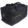 Сумка вратаря Fischer Bag JR black/yellow (H005225) - Сумка вратаря Fischer Bag JR black/yellow (H005225)