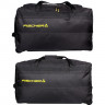 Сумка вратаря Fischer Bag JR black/yellow (H005225) - Сумка вратаря Fischer Bag JR black/yellow (H005225)