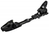 Горнолыжные крепления Head FREEFLEX 14 GW BRAKE 85 [D] matt black/flash yellow (2023)