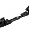 Горнолыжные крепления Head FREEFLEX 14 GW BRAKE 85 [D] matt black/flash yellow (2023) - Горнолыжные крепления Head FREEFLEX 14 GW BRAKE 85 [D] matt black/flash yellow (2023)