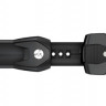 Горнолыжные крепления Head FREEFLEX 14 GW BRAKE 85 [D] matt black/flash yellow (2023) - Горнолыжные крепления Head FREEFLEX 14 GW BRAKE 85 [D] matt black/flash yellow (2023)