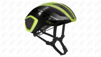 Шлем Scott Cadence PLUS yellow RC/dark grey