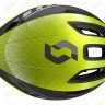 Шлем Scott Cadence PLUS yellow RC/dark grey - Шлем Scott Cadence PLUS yellow RC/dark grey