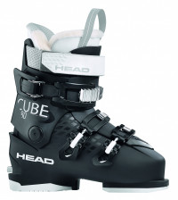 Горнолыжные ботинки Head CUBE 3 80 W anthracite-black (2023)