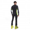 Спусковой комбинезон Fischer Race black/yellow (G19923) - Спусковой комбинезон Fischer Race black/yellow (G19923)