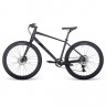 Велосипед Aspect Glider 27.5" черный рама: L (20") (2025) - Велосипед Aspect Glider 27.5" черный рама: L (20") (2025)
