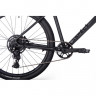 Велосипед Aspect Glider 27.5" черный рама: L (20") (2025) - Велосипед Aspect Glider 27.5" черный рама: L (20") (2025)