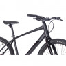 Велосипед Aspect Glider 27.5" черный рама: L (20") (2025) - Велосипед Aspect Glider 27.5" черный рама: L (20") (2025)