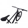 Велосипед Aspect Glider 27.5" черный рама: L (20") (2025) - Велосипед Aspect Glider 27.5" черный рама: L (20") (2025)