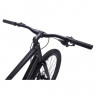 Велосипед Aspect Glider 27.5" черный рама: L (20") (2025) - Велосипед Aspect Glider 27.5" черный рама: L (20") (2025)