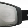 Горнолыжная маска Oakley Flight Tracker XM matte black/prizm snow black iridium - Горнолыжная маска Oakley Flight Tracker XM matte black/prizm snow black iridium