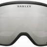 Горнолыжная маска Oakley Flight Tracker XM matte black/prizm snow black iridium - Горнолыжная маска Oakley Flight Tracker XM matte black/prizm snow black iridium