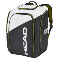 Малый тренировочный рюкзак HEAD Rebels Racing Backpack S (2023)