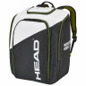 Малый тренировочный рюкзак Head Rebels Racing Backpack S (2023) - Малый тренировочный рюкзак Head Rebels Racing Backpack S (2023)