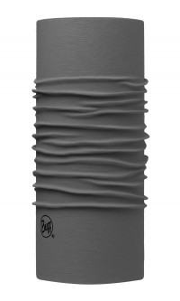 Бандана Buff Solid Castlerock Grey