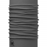 Бандана Buff Solid Castlerock Grey - Бандана Buff Solid Castlerock Grey
