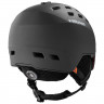 Шлем с визором Head Radar black (2023) - Шлем с визором Head Radar black (2023)