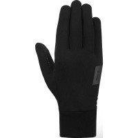 Перчатки Reusch Ashton Touch-Tec Black (2024)