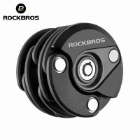 Замок вело ROCKBROS RB_WL798BK портативный и круглой формы, запатентованный продукт