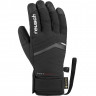 Перчатки Reusch Blaster GTX black/white - Перчатки Reusch Blaster GTX black/white