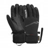 Перчатки Reusch Blaster GTX black/white - Перчатки Reusch Blaster GTX black/white