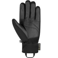 Перчатки Reusch Blaster GTX black/white