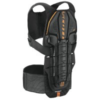 Защита Scott Body Armor Drifter DH black (ES238174-0001)