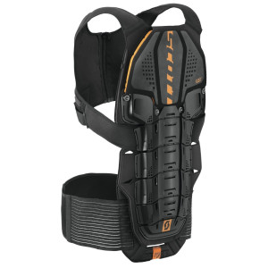 Защита Scott Body Armor Drifter DH black (ES238174-0001) 