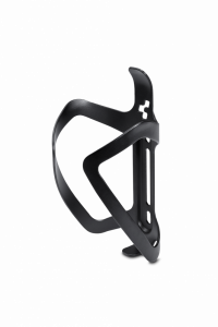 Флягодержатель Cube Bottle Cage HPA Top Cage black anodized 13059