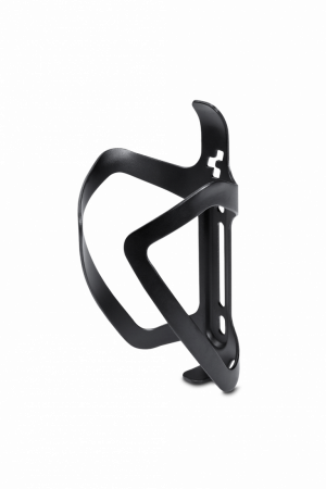 Флягодержатель Cube Bottle Cage HPA Top Cage black anodized 13059 