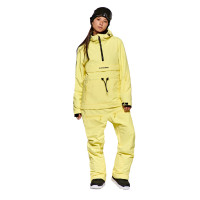 Комбинезон женский ONESKEE Smock Lemon (2024)