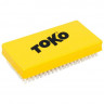 Щетка нейлоновая Toko Polishing Brush, мягкая (5545249) - Щетка нейлоновая Toko Polishing Brush, мягкая (5545249)