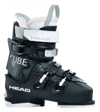 Горнолыжные ботинки Head Cube 3 80 W black/anthracite (2022)