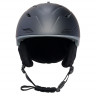 Шлем Kyoto Daburu black/grey - Шлем Kyoto Daburu black/grey