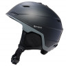 Шлем Kyoto Daburu black/grey - Шлем Kyoto Daburu black/grey