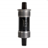 Каретка Neco B910, (BSA) квадрат, 73х118 мм (черный) - Каретка Neco B910, (BSA) квадрат, 73х118 мм (черный)